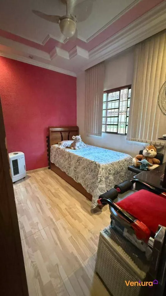 Apartamento, 3 quartos, 190 m² - Foto 2