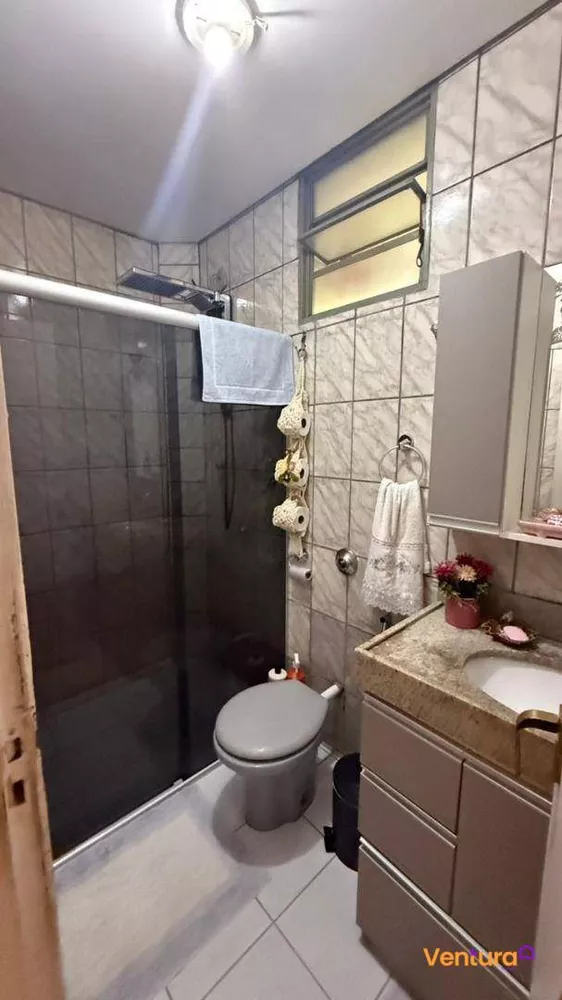 Apartamento, 3 quartos, 190 m² - Foto 4