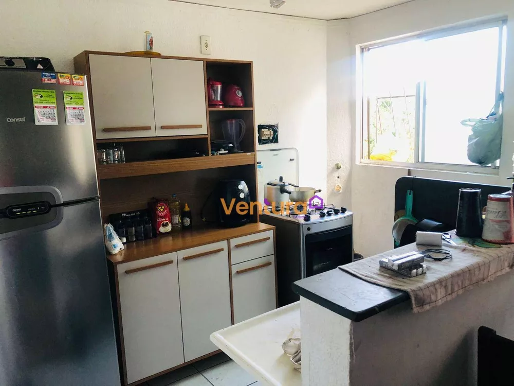 Apartamento, 2 quartos, 42 m² - Foto 4