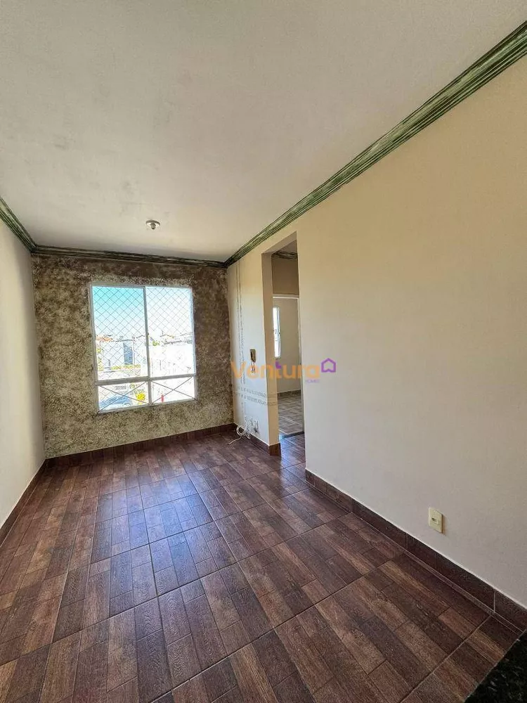 Apartamento, 2 quartos, 41 m² - Foto 3