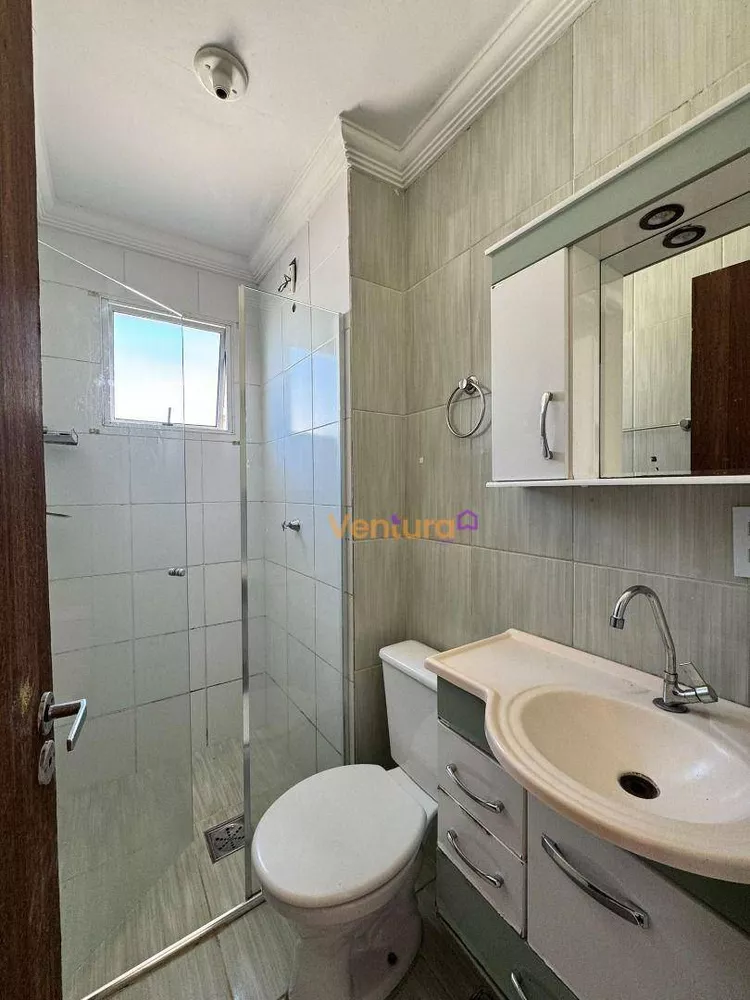 Apartamento, 2 quartos, 41 m² - Foto 2