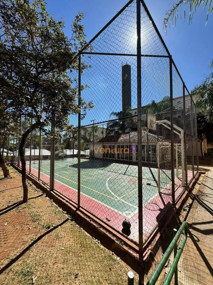 Apartamento, 2 quartos, 41 m² - Foto 4