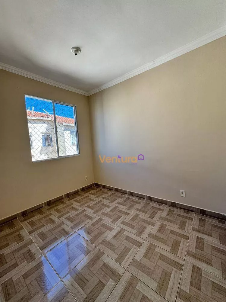 Apartamento, 2 quartos, 41 m² - Foto 1