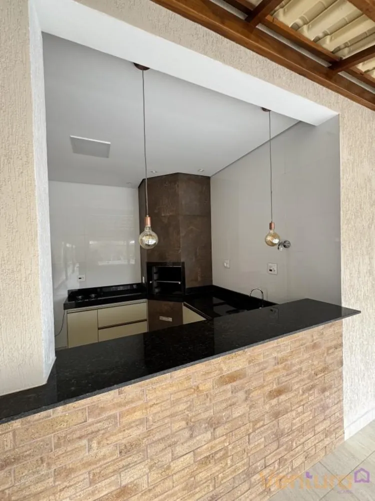Sítio, 2 quartos, 1000 m² - Foto 11