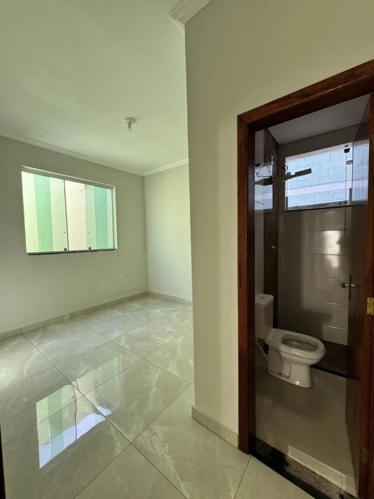 Casa, 3 quartos - Foto 5