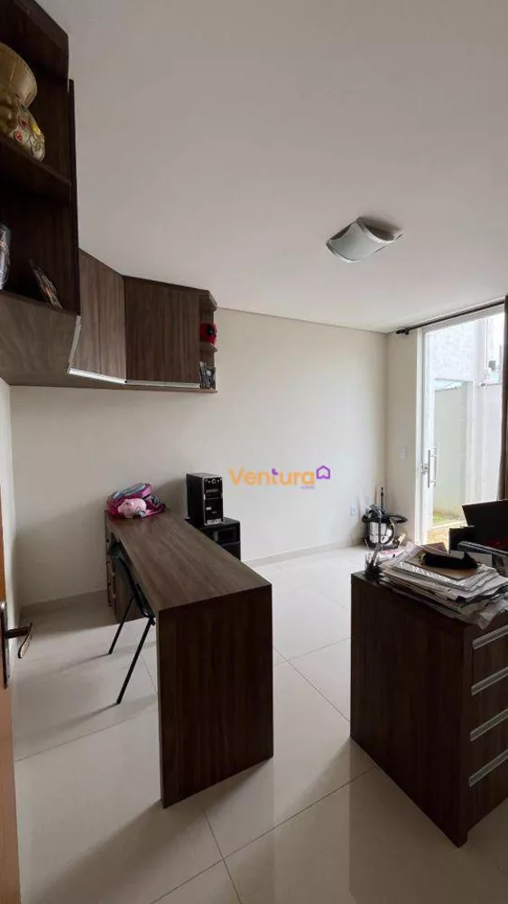 Casa de Condomínio, 5 quartos - Foto 4