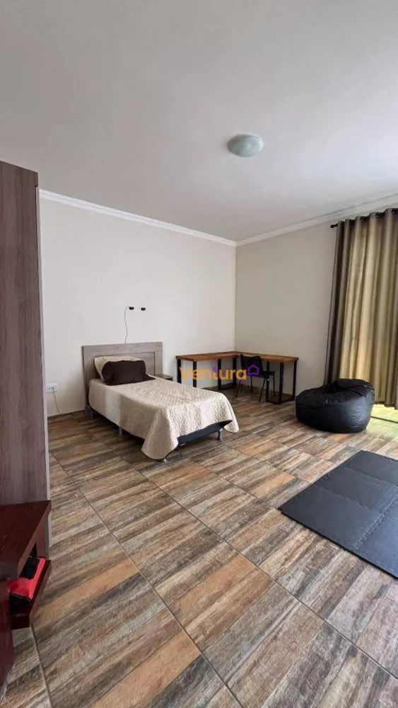 Casa de Condomínio, 5 quartos - Foto 3