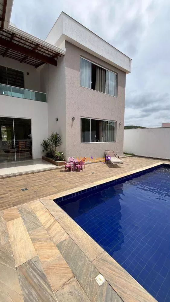 Casa de Condomínio, 5 quartos - Foto 2