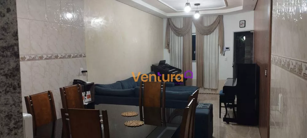 Casa, 3 quartos, 132 m² - Foto 4