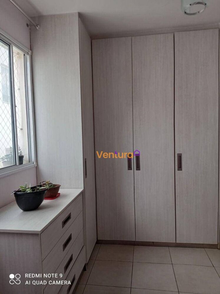 Apartamento, 3 quartos, 64 m² - Foto 5