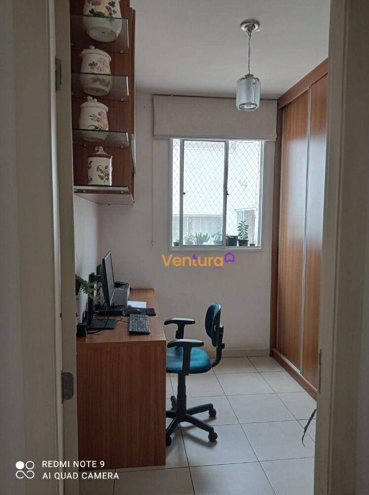 Apartamento, 3 quartos, 64 m² - Foto 7