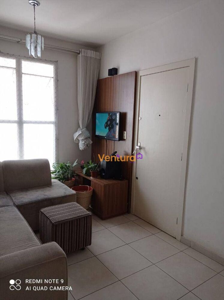 Apartamento, 3 quartos, 64 m² - Foto 4