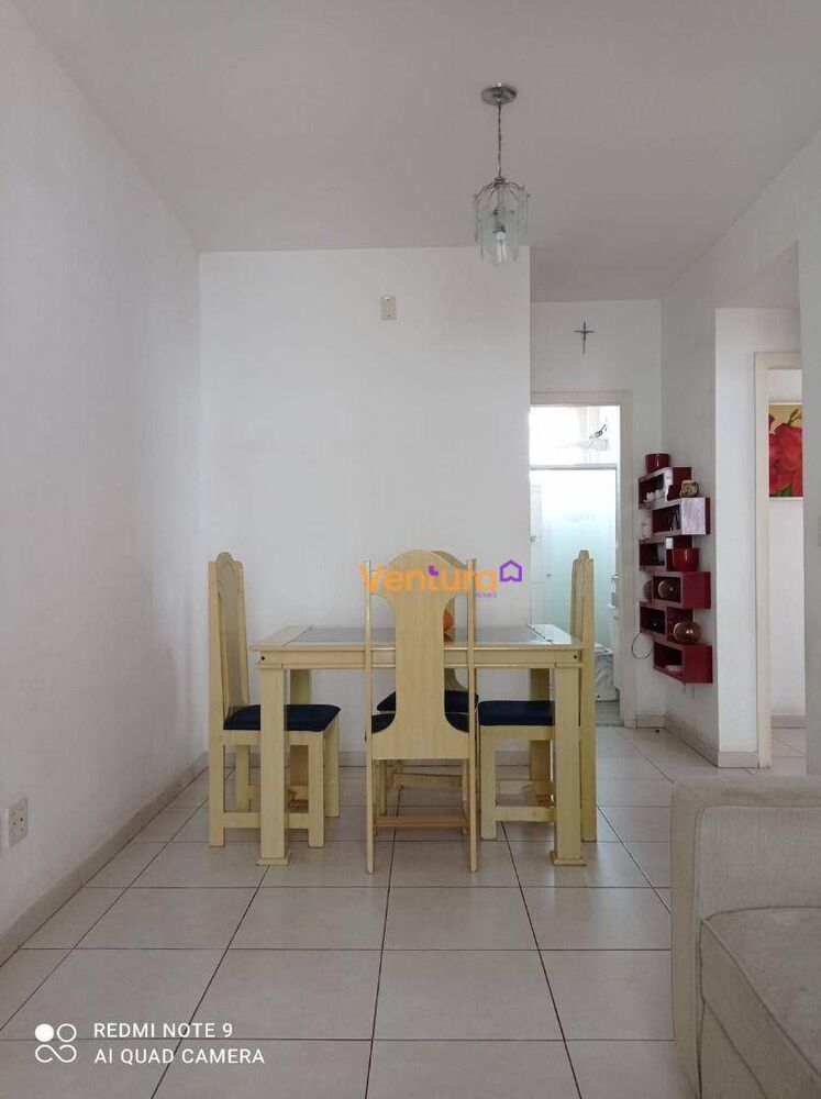 Apartamento, 3 quartos, 64 m² - Foto 3