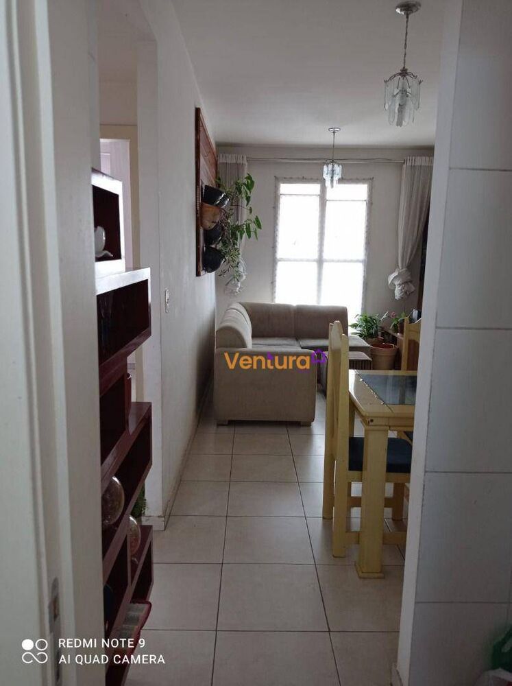 Apartamento, 3 quartos, 64 m² - Foto 9