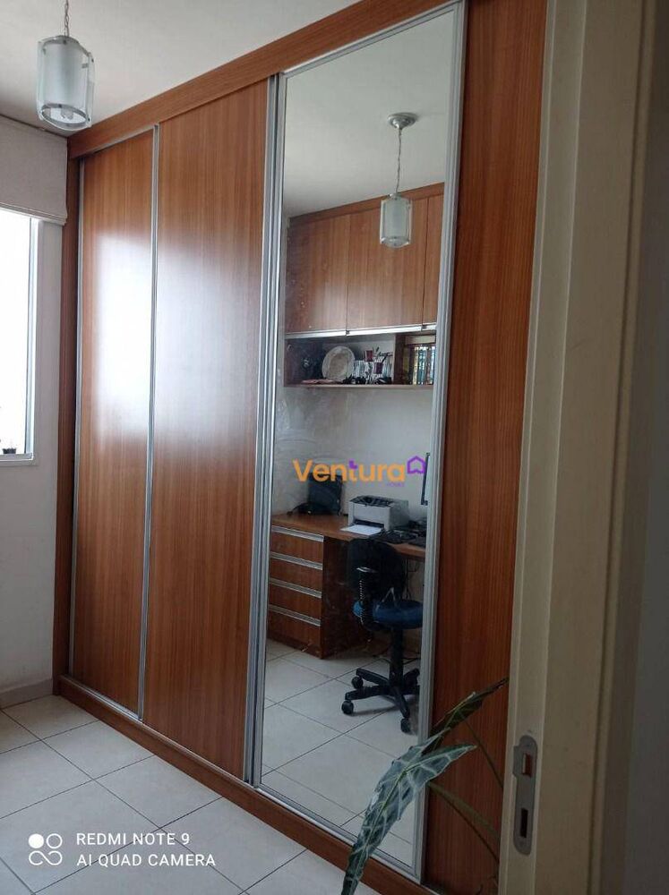 Apartamento, 3 quartos, 64 m² - Foto 11