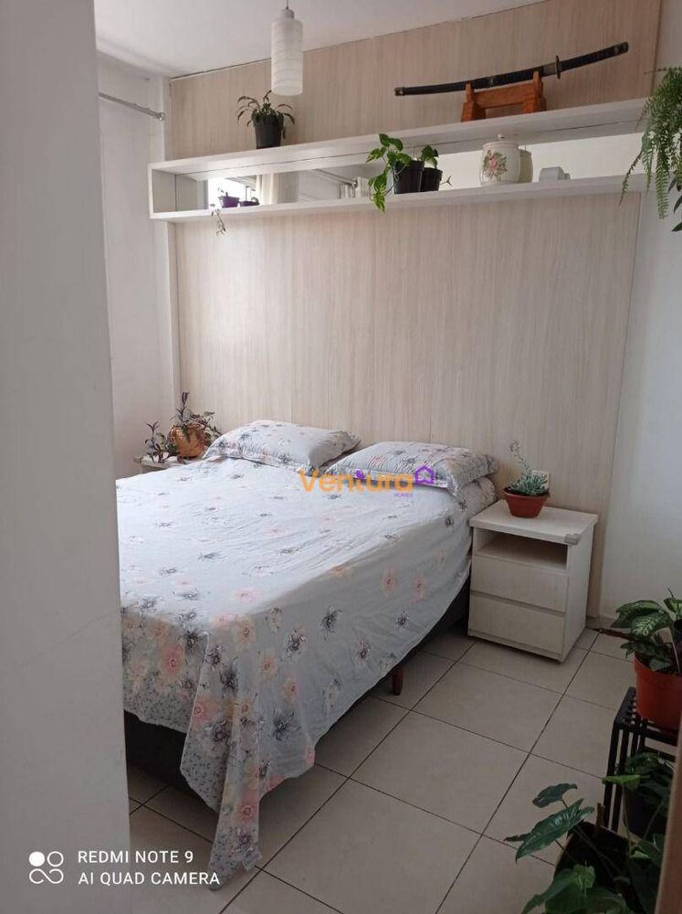 Apartamento, 3 quartos, 64 m² - Foto 8