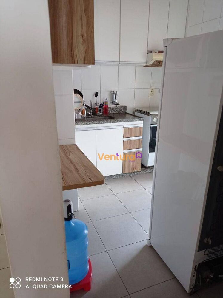 Apartamento, 3 quartos, 64 m² - Foto 6