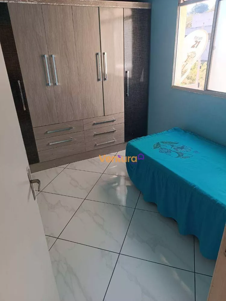 Apartamento, 2 quartos, 44 m² - Foto 1
