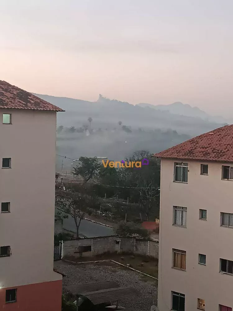 Apartamento, 2 quartos, 44 m² - Foto 2