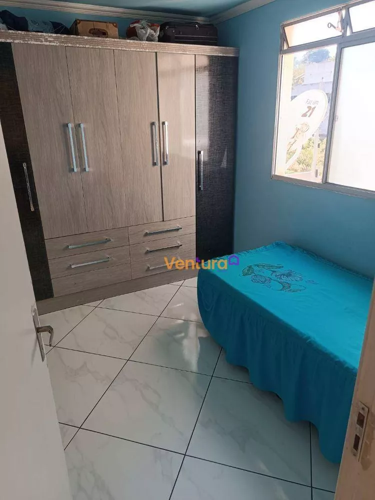 Apartamento, 2 quartos, 44 m² - Foto 4