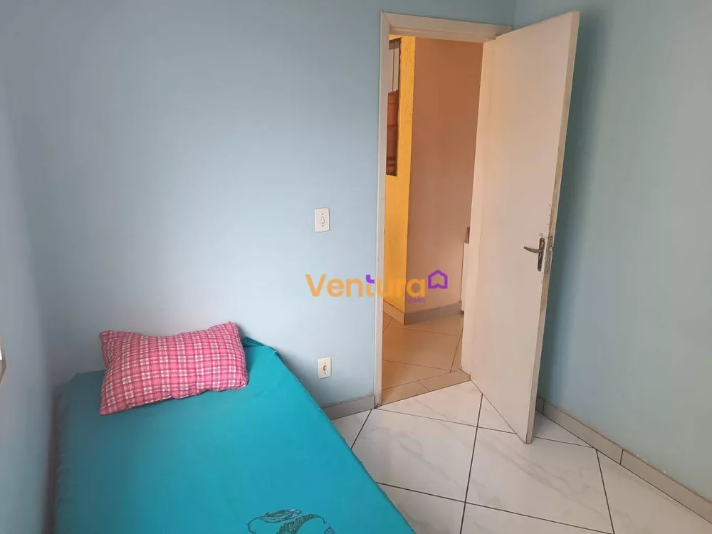 Apartamento, 2 quartos, 44 m² - Foto 3