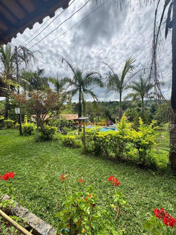 Sítio à venda com 10 quartos, 70000M2 - Foto 28