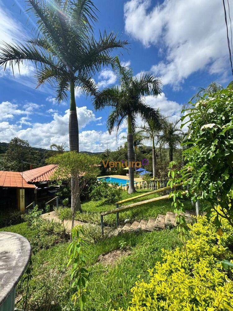 Sítio à venda com 10 quartos, 70000M2 - Foto 1