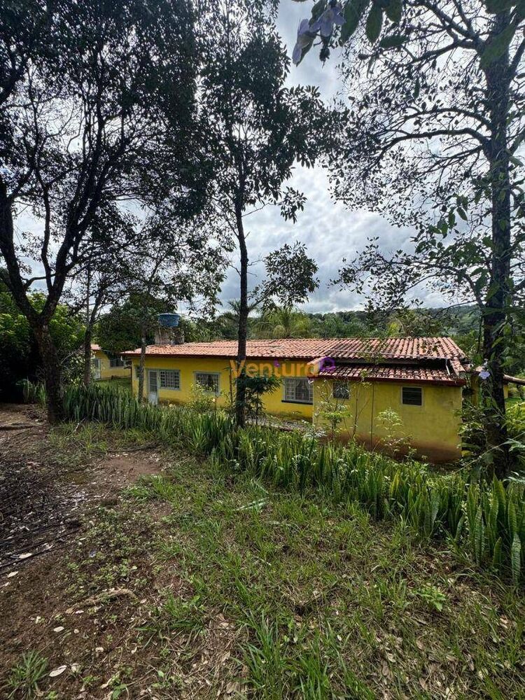 Sítio à venda com 10 quartos, 70000M2 - Foto 24