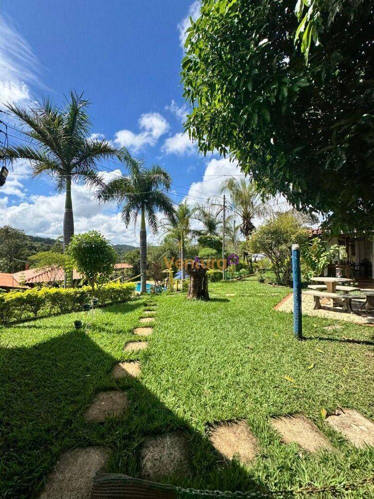 Sítio à venda com 10 quartos, 70000M2 - Foto 6