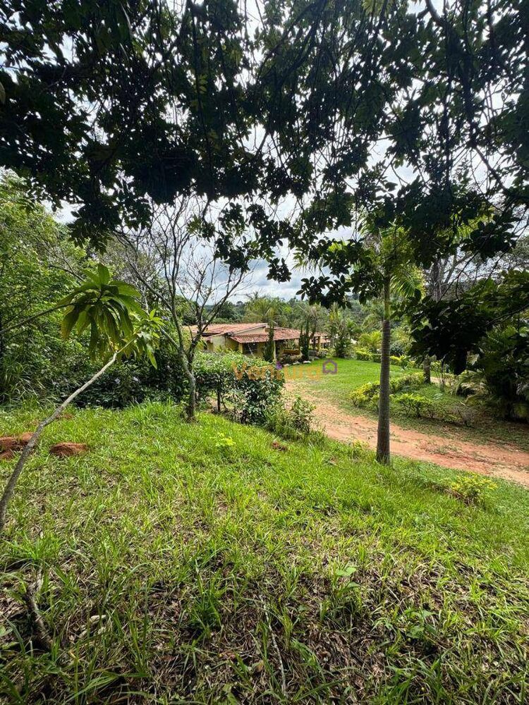Sítio à venda com 10 quartos, 70000M2 - Foto 25