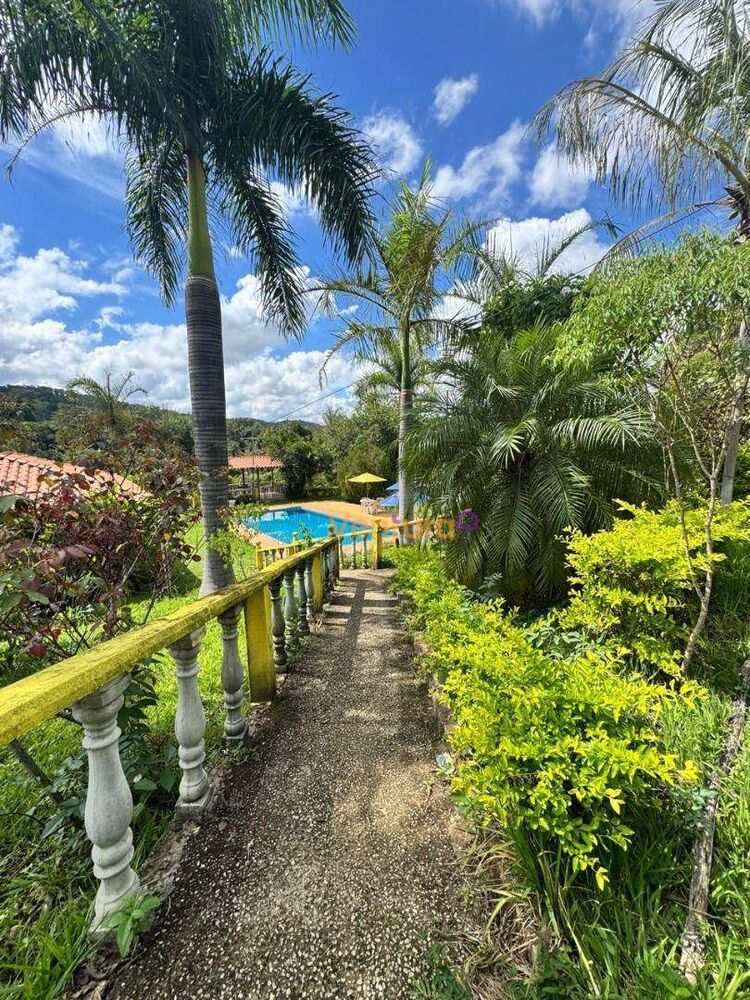 Sítio à venda com 10 quartos, 70000M2 - Foto 8