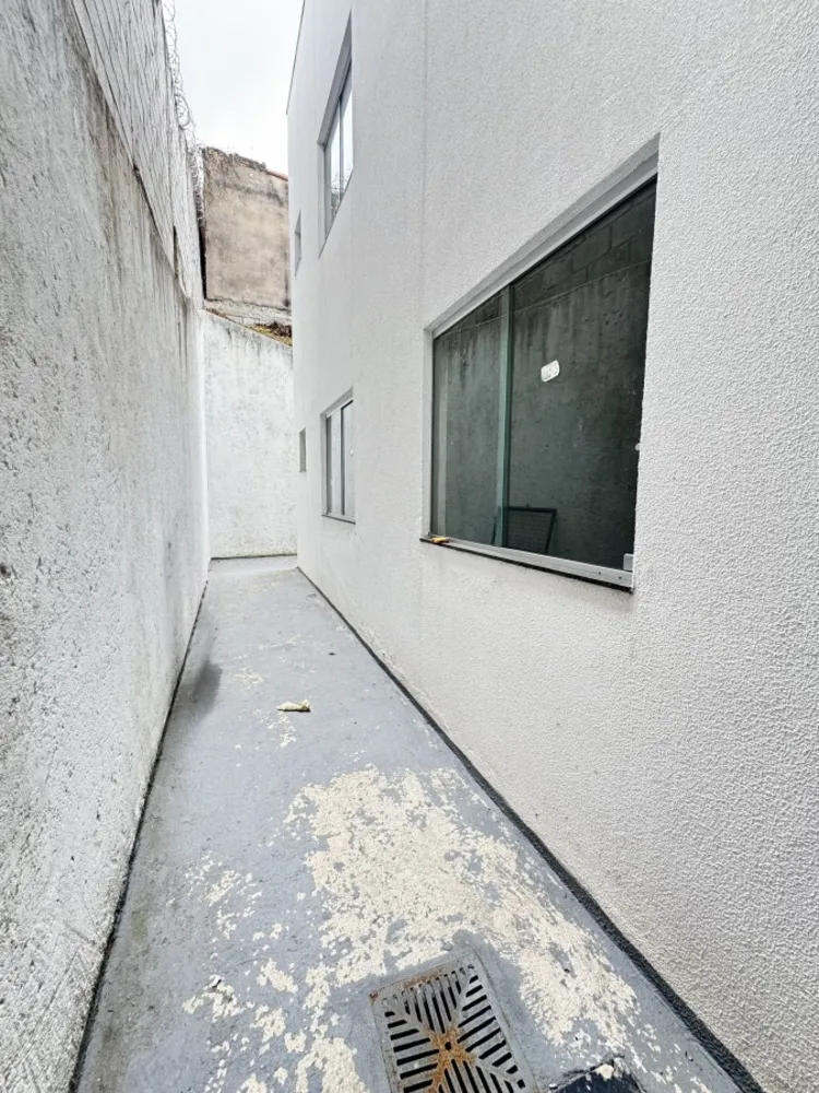 Casa, 2 quartos - Foto 7