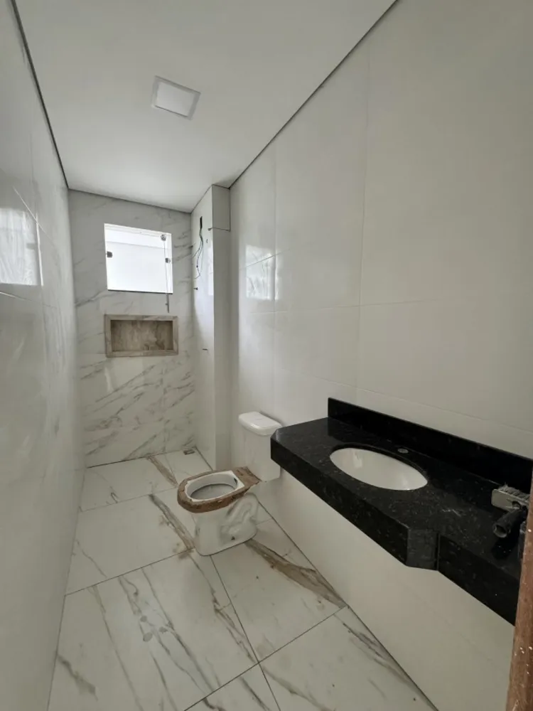 Casa, 2 quartos - Foto 2