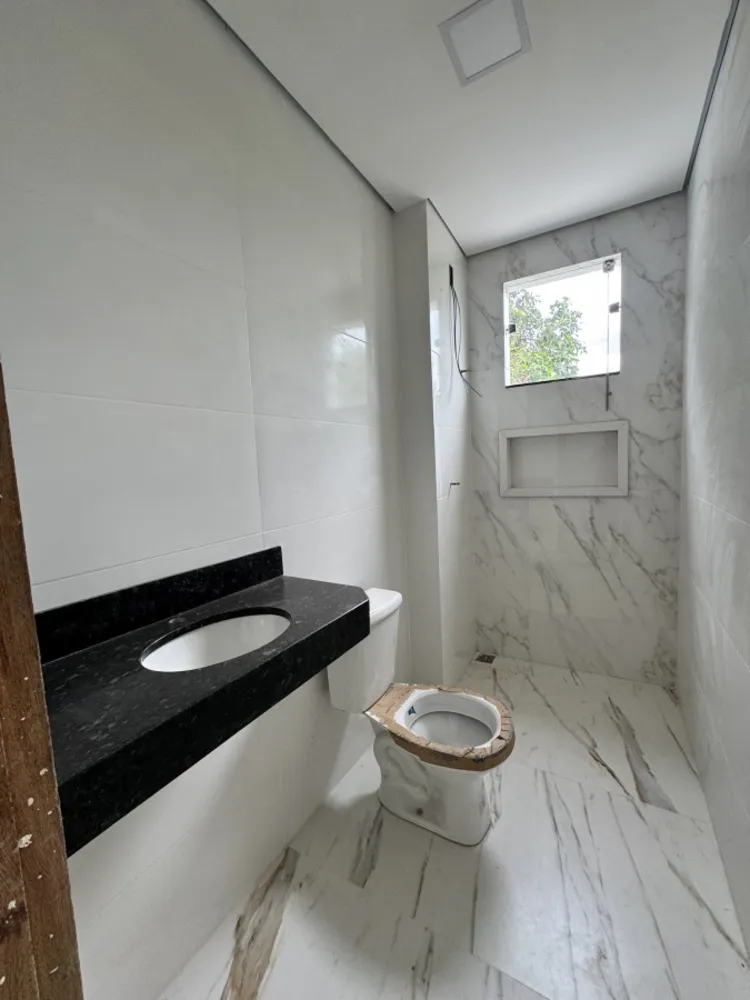 Casa, 2 quartos - Foto 4