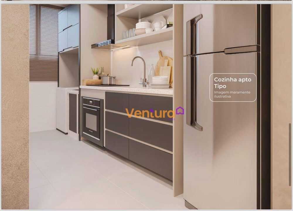 Apartamento, 2 quartos, 78 m² - Foto 5