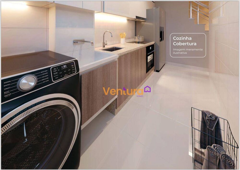 Apartamento, 2 quartos, 78 m² - Foto 4