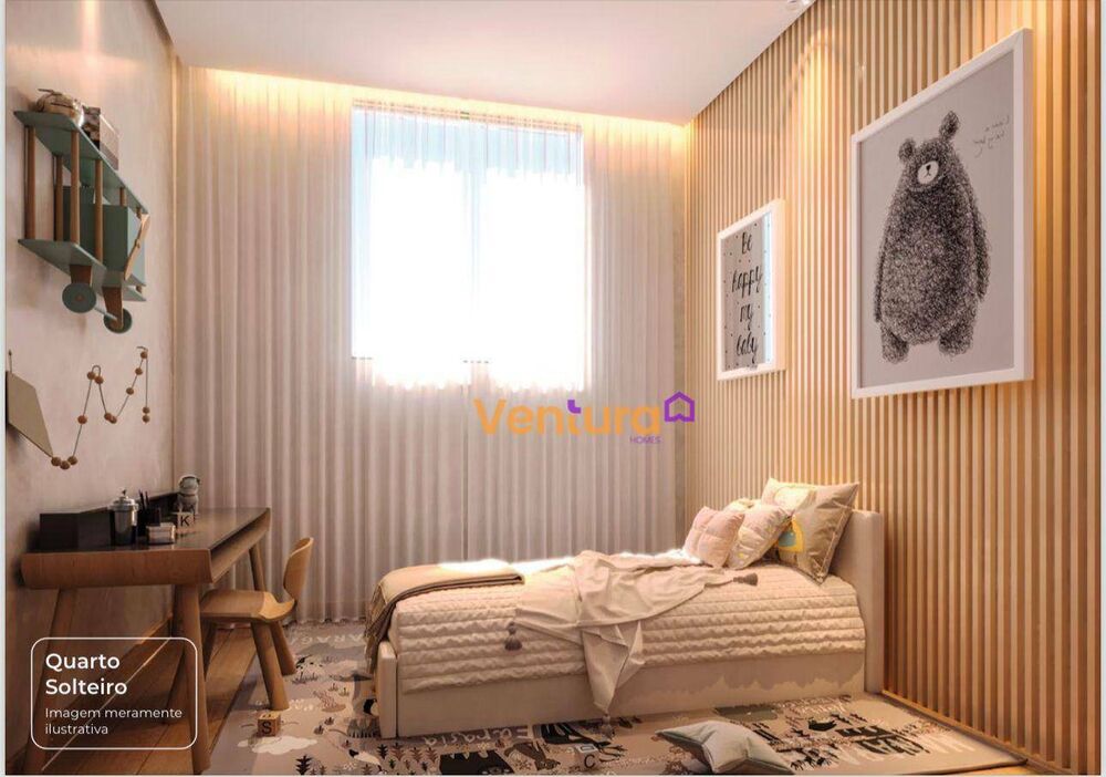 Apartamento, 2 quartos, 78 m² - Foto 7