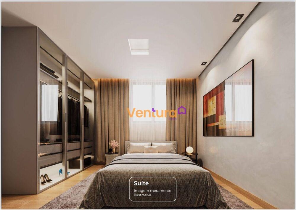 Apartamento, 2 quartos, 78 m² - Foto 9