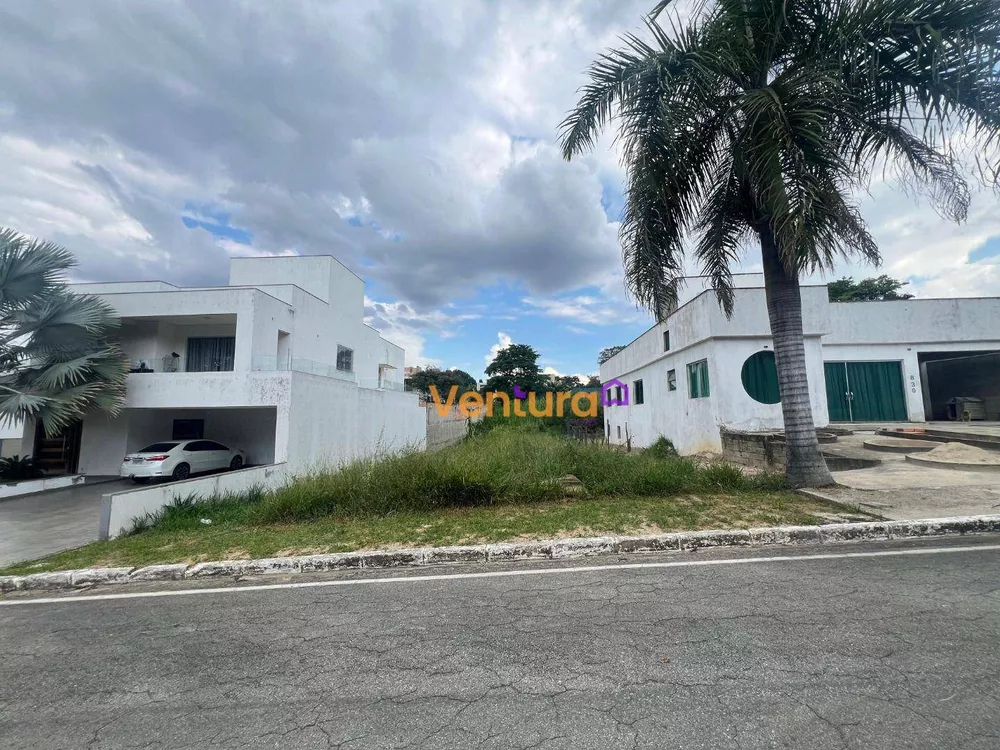 Loteamento e Condomínio, 624 m² - Foto 2