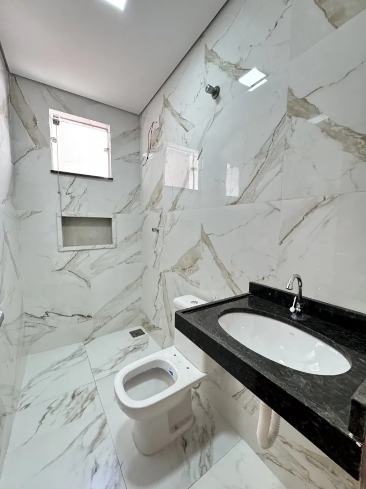 Casa, 2 quartos - Foto 4