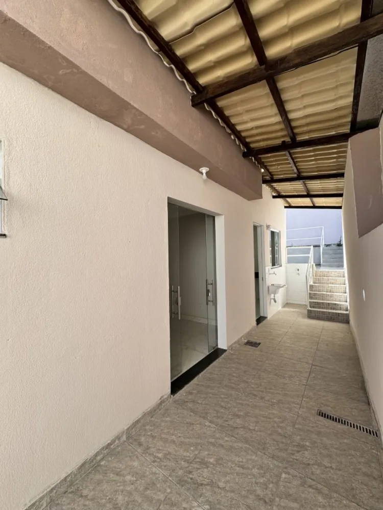 Casa, 2 quartos - Foto 2