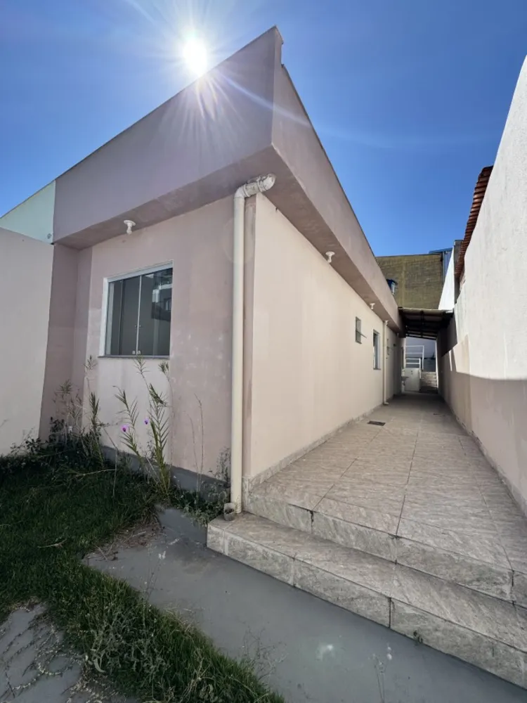 Casa, 2 quartos - Foto 1