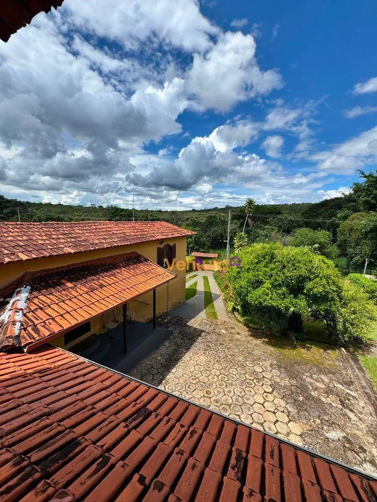 Casa de Condomínio, 3 quartos - Foto 16