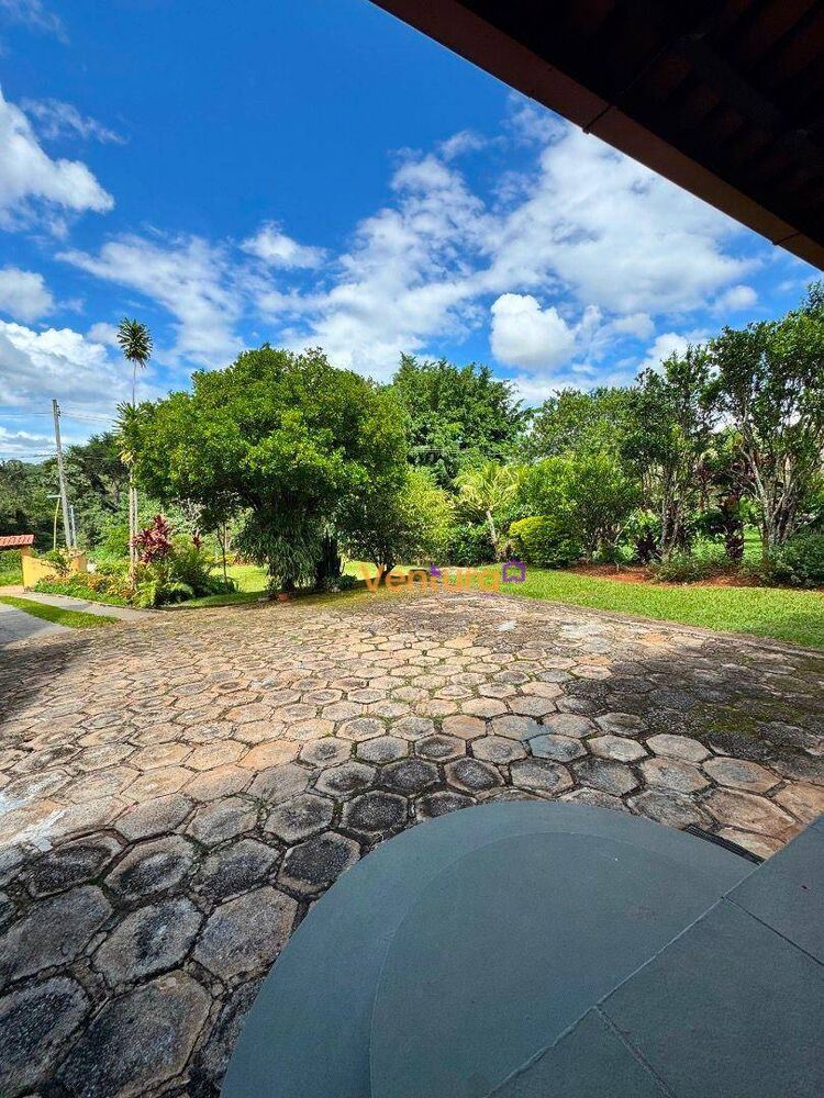 Casa de Condomínio, 3 quartos - Foto 15