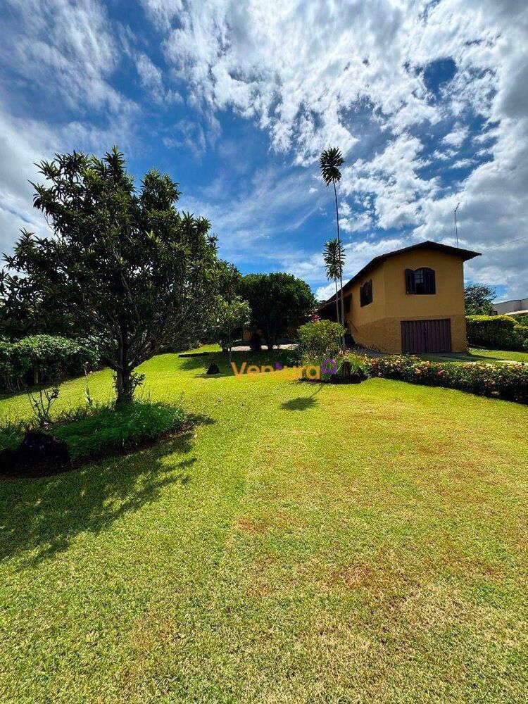 Casa de Condomínio, 3 quartos - Foto 7