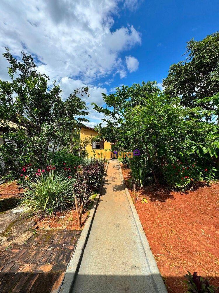 Casa de Condomínio, 3 quartos - Foto 20