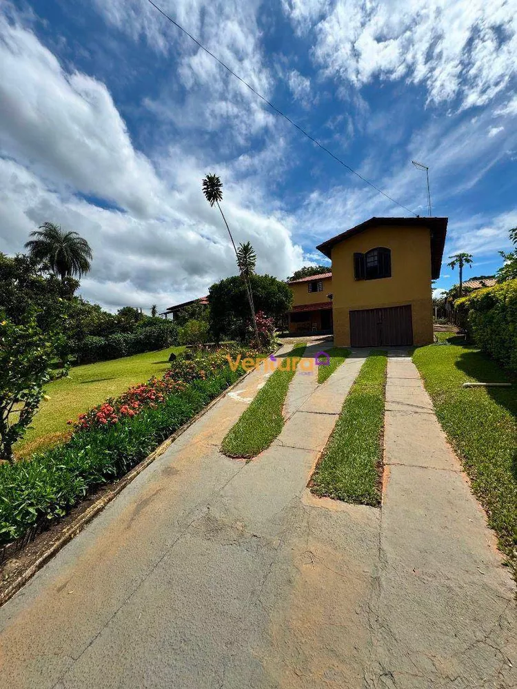 Casa de Condomínio, 3 quartos - Foto 8