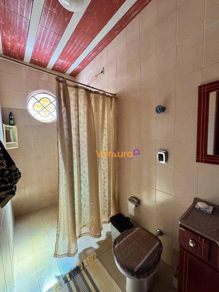 Casa de Condomínio, 3 quartos - Foto 12