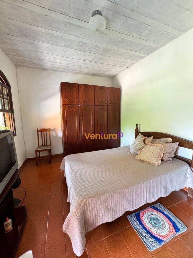 Casa de Condomínio, 3 quartos - Foto 13