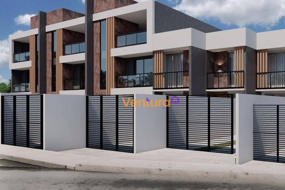 Casa, 3 quartos - Foto 2